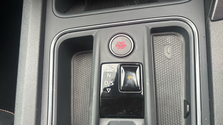 CUPRA Formentor 1.5 TSI 150 V1 5dr DSG Petrol Estate